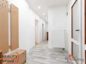 Prodej rodinného domu, Horní Bludovice, 400 m2