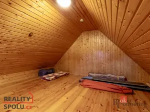 Prodej rodinného domu, Horní Bludovice, 400 m2