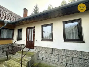 Prodej rodinného domu, Číchov, 300 m2