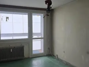 Prodej bytu 2+1, Most, Rozmarýnová, 49 m2