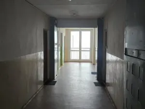 Prodej bytu 2+1, Most, Rozmarýnová, 49 m2