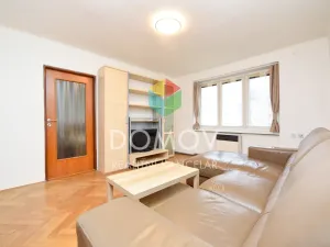 Pronájem bytu 2+1, Beroun - Beroun-Město, Třída Míru, 50 m2