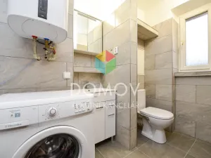 Pronájem bytu 2+1, Beroun - Beroun-Město, Třída Míru, 50 m2