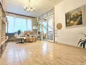 Prodej bytu 3+1, Praha, Přímětická, 68 m2