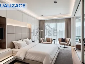 Prodej bytu 3+1, Praha, Přímětická, 68 m2