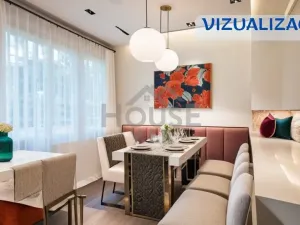 Prodej bytu 3+1, Praha, Přímětická, 68 m2