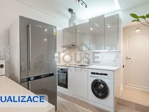 Prodej bytu 3+1, Praha, Přímětická, 68 m2