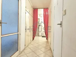 Prodej bytu 3+1, Praha, Přímětická, 68 m2