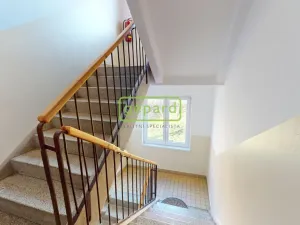 Prodej bytu 3+1, Doksy, Hálkova, 56 m2