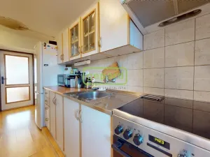 Prodej bytu 3+1, Doksy, Hálkova, 56 m2