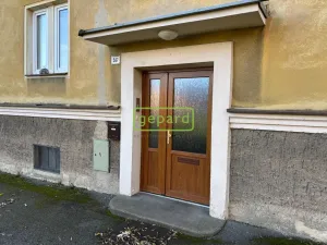 Prodej bytu 3+1, Doksy, Hálkova, 56 m2