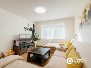 Prodej rodinného domu, Miroslav, Údolní, 148 m2