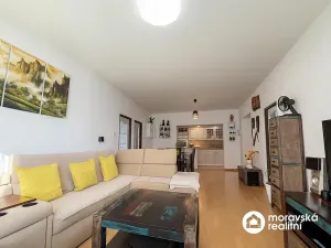 Prodej rodinného domu, Miroslav, Údolní, 148 m2