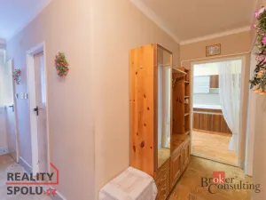 Prodej bytu 2+kk, Horní Bříza, Tovární, 62 m2