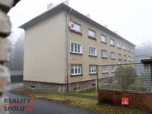 Prodej bytu 2+kk, Horní Bříza, Tovární, 62 m2