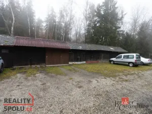 Prodej bytu 2+kk, Horní Bříza, Tovární, 62 m2