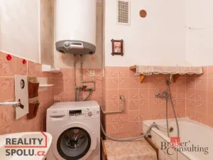 Prodej bytu 2+1, Horní Bříza, Tovární, 62 m2