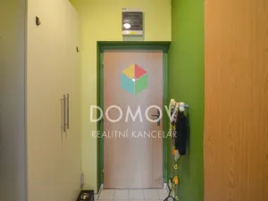 Pronájem bytu 2+kk, Králův Dvůr, Na Horizontu, 45 m2