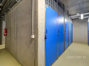 Prodej bytu 1+kk, Praha - Hloubětín, Laponská, 30 m2