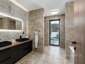 Prodej rodinného domu, Zruč-Senec, 162 m2