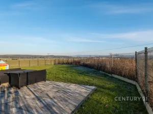 Prodej rodinného domu, Zruč-Senec, 162 m2