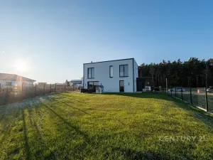 Prodej rodinného domu, Zruč-Senec, 162 m2