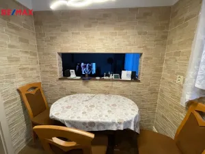 Pronájem bytu 3+1, Polná, Palackého, 73 m2