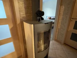 Pronájem bytu 3+1, Polná, Palackého, 73 m2