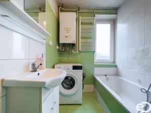 Prodej bytu 3+kk, Svitávka, Školní, 58 m2