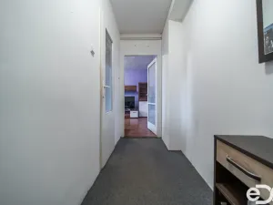 Prodej bytu 3+kk, Svitávka, Školní, 58 m2