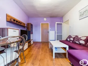 Prodej bytu 3+kk, Svitávka, Školní, 51 m2