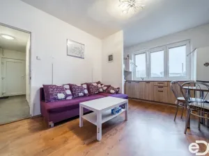 Prodej bytu 3+kk, Svitávka, Školní, 51 m2