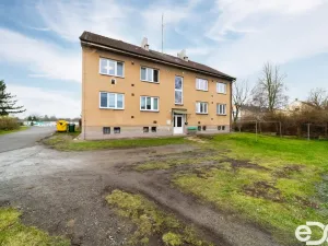 Prodej bytu 3+kk, Svitávka, Školní, 51 m2