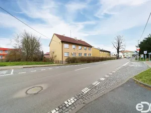 Prodej bytu 3+kk, Svitávka, Školní, 51 m2