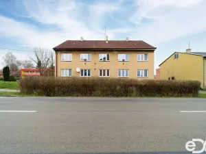 Prodej bytu 3+kk, Svitávka, Školní, 51 m2