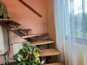 Prodej bytu 4+1, Sulejovice, Masarykova, 206 m2