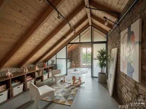 Prodej bytu 4+1, Sulejovice, Masarykova, 206 m2