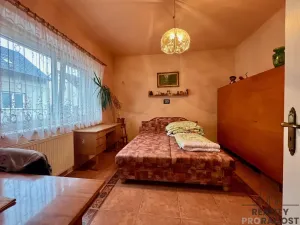 Prodej rodinného domu, Sulejovice, Masarykova, 206 m2