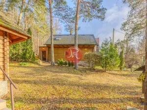 Prodej chaty, Dolní Lhota, 60 m2