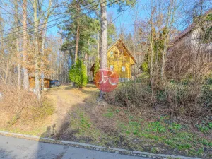 Prodej chaty, Dolní Lhota, 60 m2