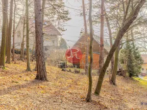 Prodej chaty, Dolní Lhota, 60 m2