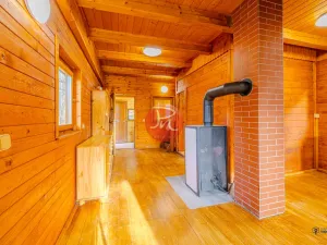 Prodej chaty, Dolní Lhota, 60 m2