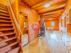 Prodej chaty, Dolní Lhota, 60 m2