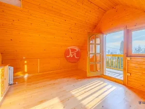 Prodej chaty, Dolní Lhota, 60 m2