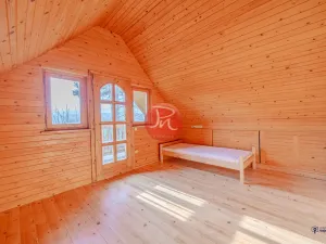 Prodej chaty, Dolní Lhota, 60 m2