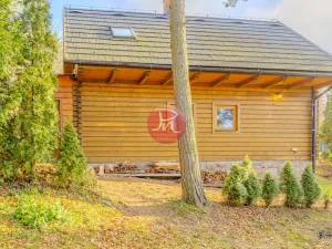 Prodej chaty, Dolní Lhota, 79 m2