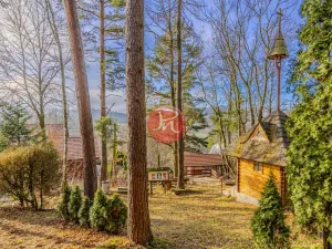 Prodej chaty, Dolní Lhota, 79 m2