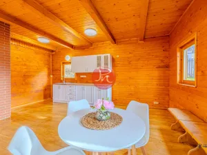 Prodej chaty, Dolní Lhota, 79 m2