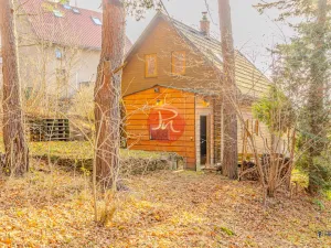 Prodej chaty, Dolní Lhota, 79 m2