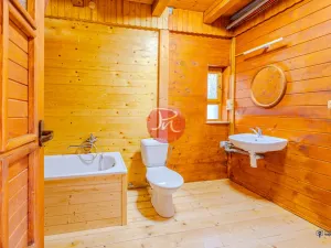 Prodej chaty, Dolní Lhota, 79 m2